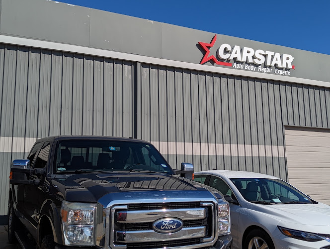 CARSTAR Little Elm