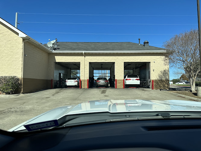 Valvoline Instant Oil Change