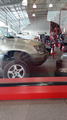 Discount Tire