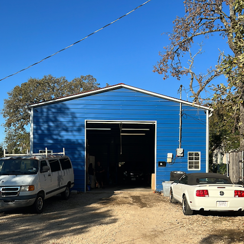 Car Repair of Little elm