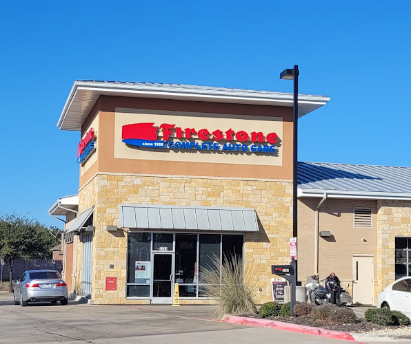 Firestone Complete Auto Care