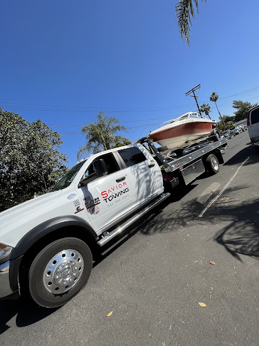 Savior Towing & Recovery, Inc.
