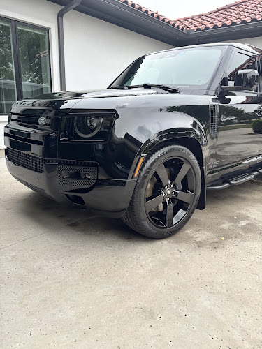 Diamond Dallas Autostyling