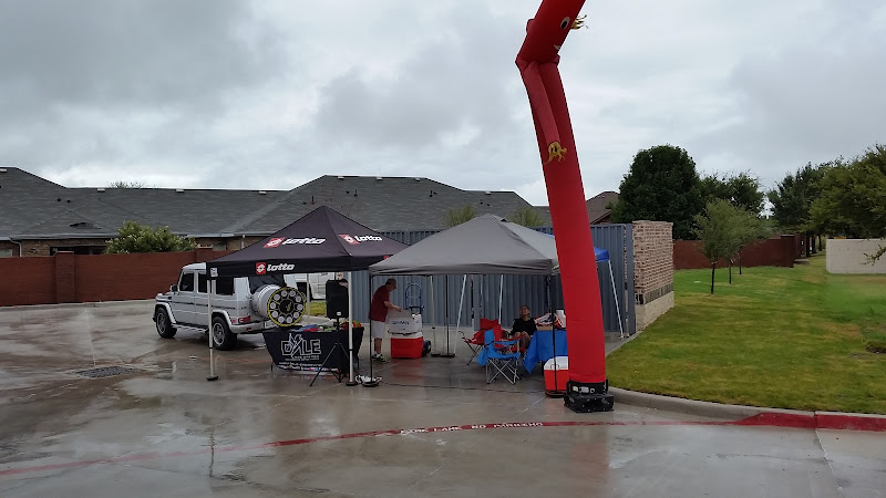 Kwik Kar Eldorado Little Elm