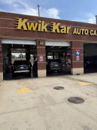 Kwik Kar Little Elm