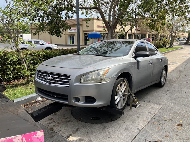 Broward Towing & Recovery, Inc. Broward Towing & Recovery, Inc.