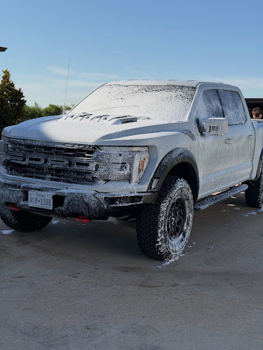 Little Elm Mobile Detailing Pros