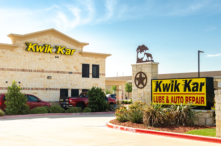 Kwik Kar of Lucas