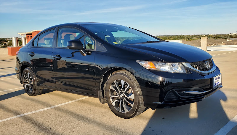 MTG Auto Group
