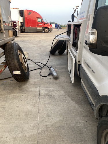MackTech Diesel Express LLC