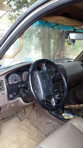 Action Automotive Center
