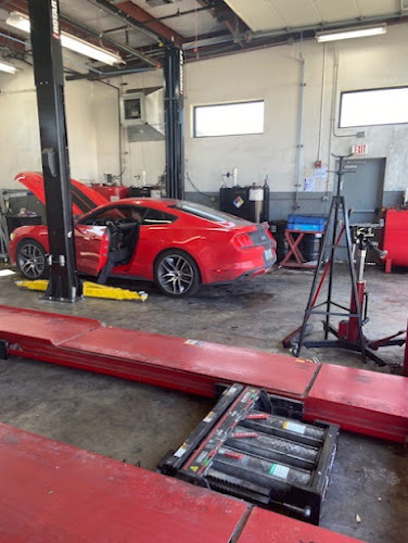 Meineke Car Care Center