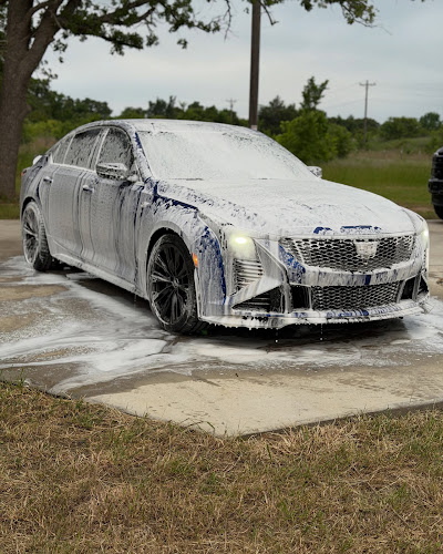 Mobile Car Detailing Point Little Elm