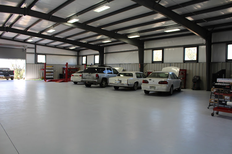 Boyd's Automotive