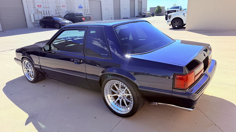North Texas Ceramic Coatings & Detailing Of DFW