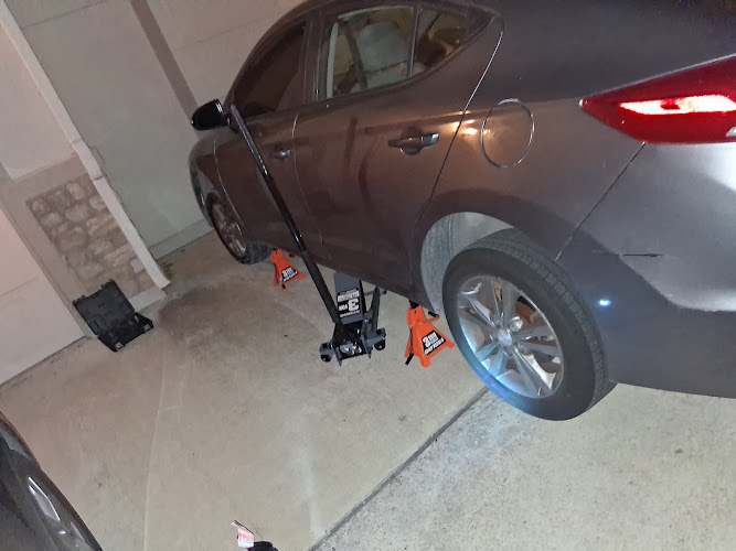 24 HR Tire Services (Mobile Only)