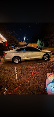 Platinum Mobile Car Detailing of Little Elm