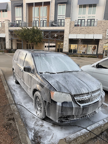 Splash MR’S Pérez Mobile Car Wash & Detailing
