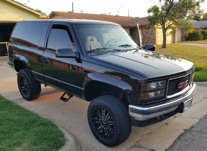 Aguilar Auto Performance