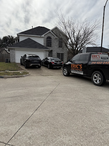 Eric’s Home Services