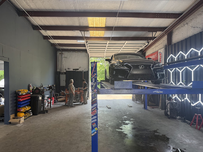 All American Mufflers &’ Performance