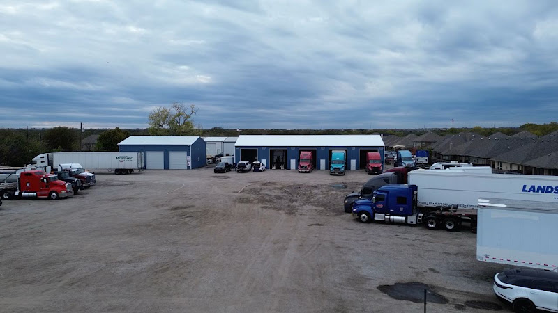 TRUCK REPAIR TEXAS