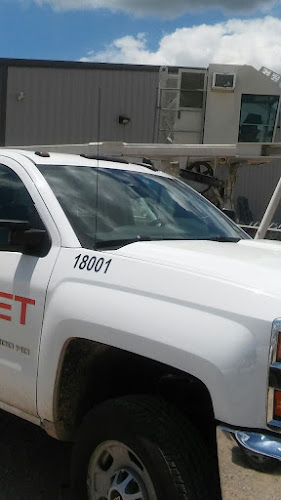 Fullers Mobile Auto Glass Services