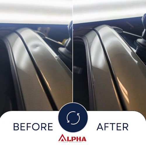 Alpha Dent Solutions