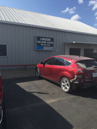 Lakeside Collision Center