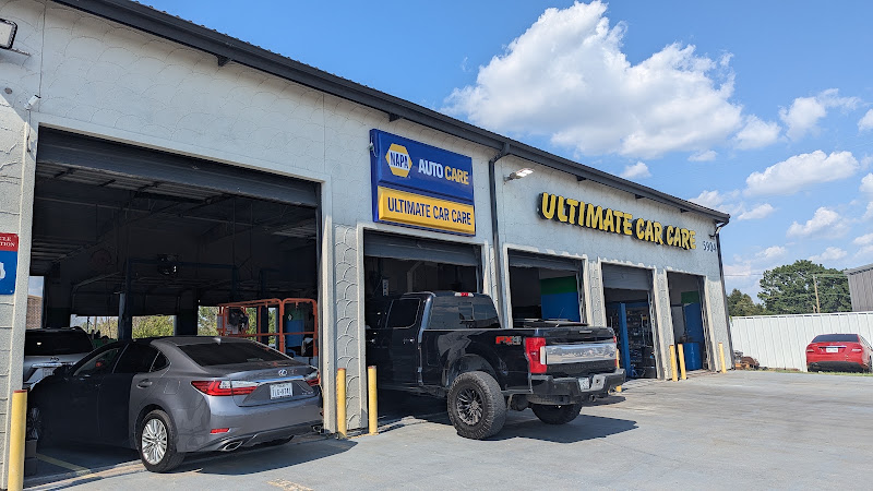 Ultimate Car Care