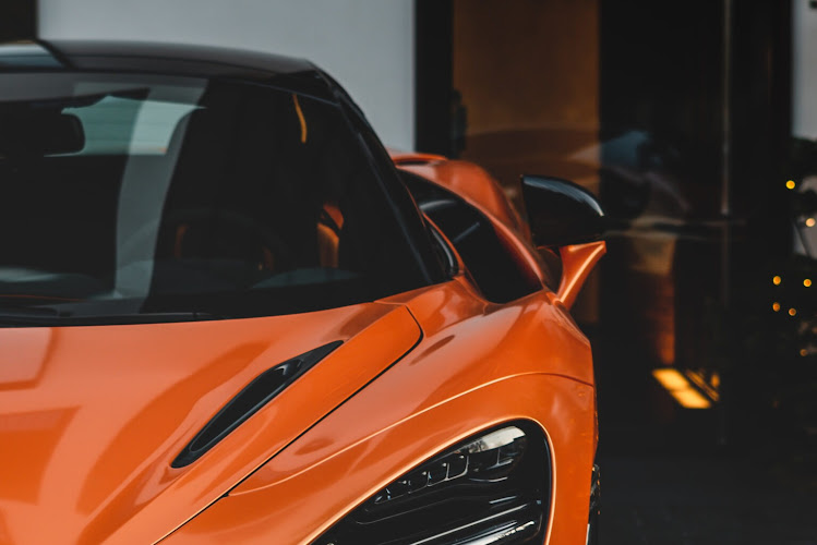 HOLLYWOOD STUDIO TINT & PPF