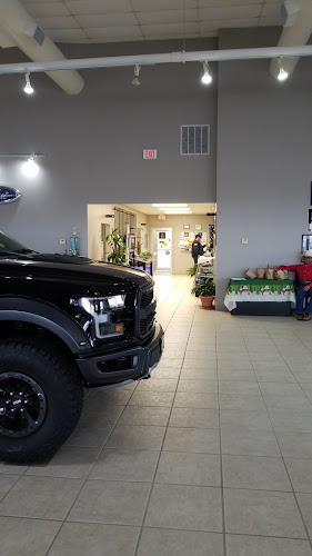 Tri-County Ford