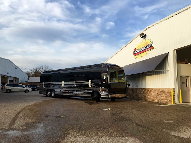 Coach Specialists of Texas - Mansfield