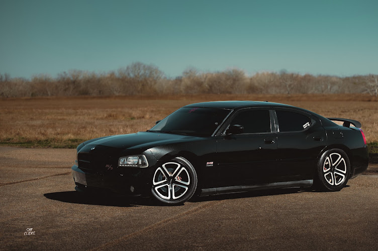 County line Automotive