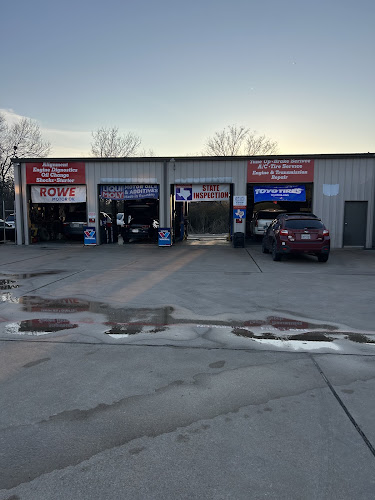 Hi Tech Auto Care