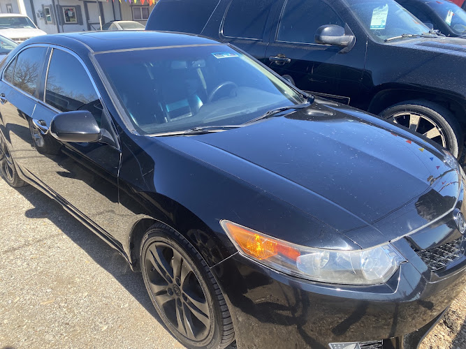 DNB AUTO GROUP