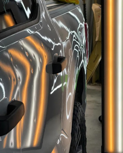 IPDR HAIL AND DENT REPAIR