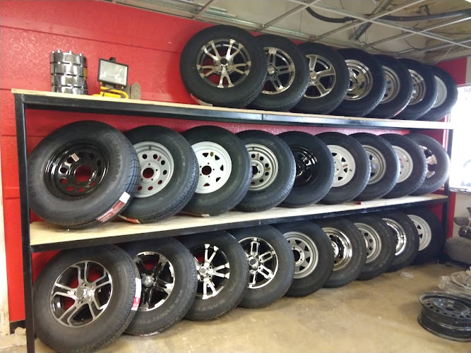 David's Tire & Wheel