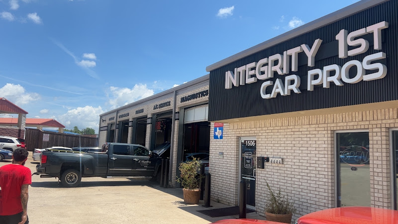 Integrity 1st Car Pros