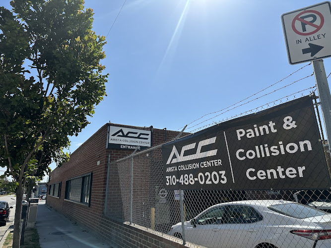 Arista Collision Center Inc.