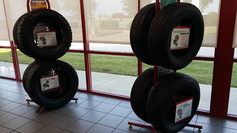 Discount Tire