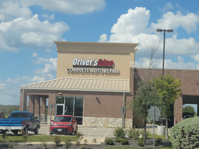 Driver's Edge Complete Tire & Auto Service