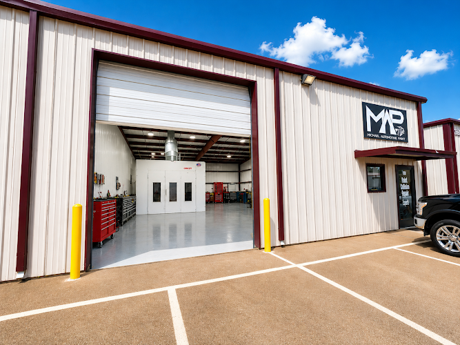 Michael Automotive Paint LLC