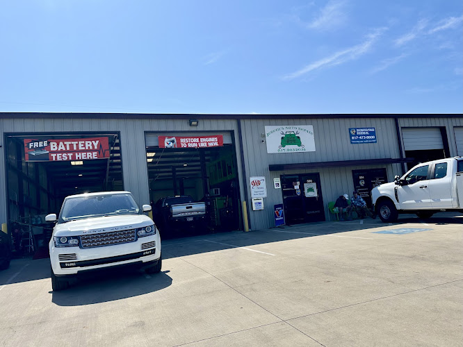 Jeremi's Auto Repair