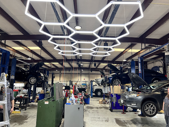 Eagle Automotive and Transmission
