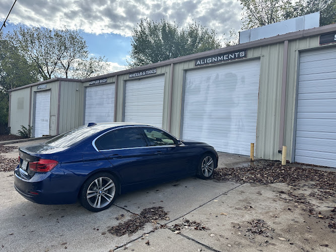 Euro AutoWerks