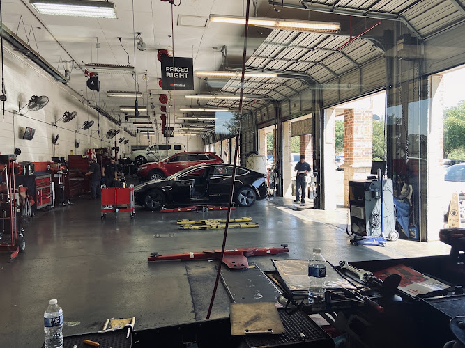 Firestone Complete Auto Care