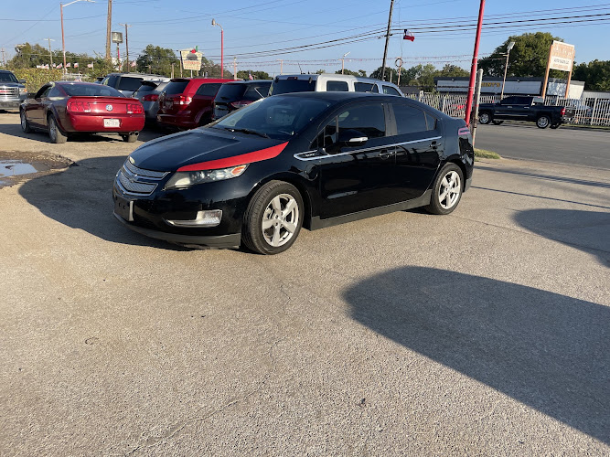 On The Road Auto Sales