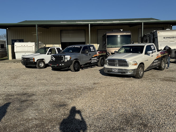 First Call Mobile RV Repair
