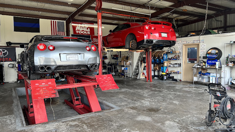 Perks Auto